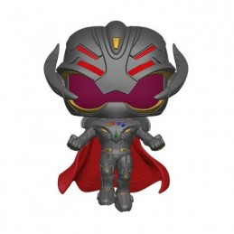 Funko Funko Pop Marvel: What if...? Infinity Ultron Vinyl Figure