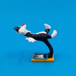 Looney Tunes Titi et Grosminet - GrosMinet Piège à souris Figurine d'occasion (Loose)