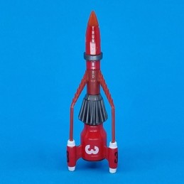 Matchbox Thunderbirds - Thunderbirds 3 d'occasion (Loose)