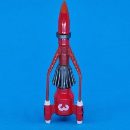 Matchbox Thunderbirds - Thunderbirds 3 d'occasion (Loose)