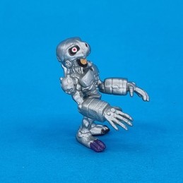 Bandai Digimon Andromon Figurine d'occasion (Loose).