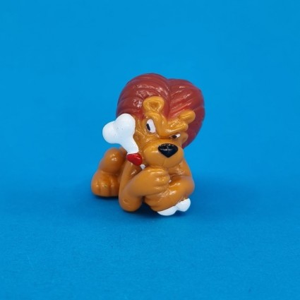 Flunch - Flunchy lion second hand figure (Loose).