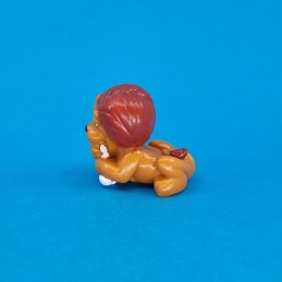 Flunch - Flunchy lion Figurine d'occasion (Loose).