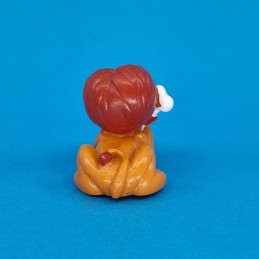 Flunch - Flunchy lion second hand figure (Loose).