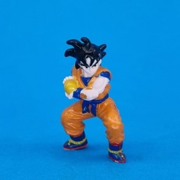 Dragon Ball Z Goku Kamé Hamé Ha second hand Action figure (Loose)