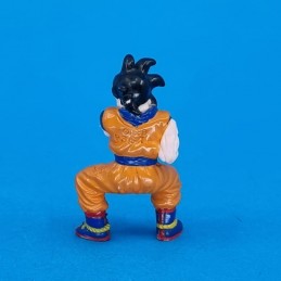 Bandai Dragon Ball Z Goku Kamé Hamé Ha second hand figure (Loose)