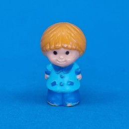 La Citrouille Mystérieuse Jérôme ou Firmin le valet figurine d'occasion (Loose)