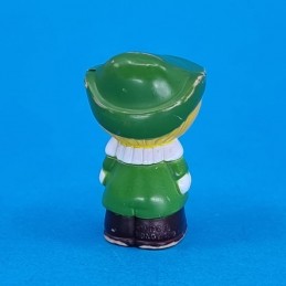 La Citrouille Magique Prince de la Citrouille magique figurine d'occasion (Loose)