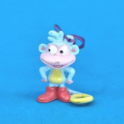 Dora L'exploratrice Babouche Figurine d'occasion (Loose)