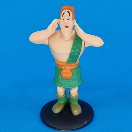 McDonald's Asterix & Obélix Mac Oloch figurine d'occasion (Loose)