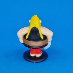 McDonald's Asterix & Obélix Ordralfabétix second hand figure (Loose)