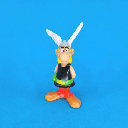 Asterix & Obélix - Hungry Obélix second hand figure (Loose)