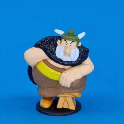 McDonald's Asterix & Obélix Téléféric figurine d'occasion (Loose)