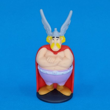 McDonald's Asterix & Obélix Beefix second hand figure (Loose)