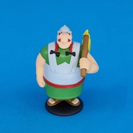 McDonald's Asterix & Obélix Obélix Légionnaire second hand figure (Loose)