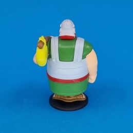 McDonald's Asterix & Obélix Obélix Légionnaire second hand figure (Loose)