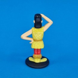 McDonald's Asterix & Obélix - Ocatarinetabellatchitchix figurine d'occasion (Loose)