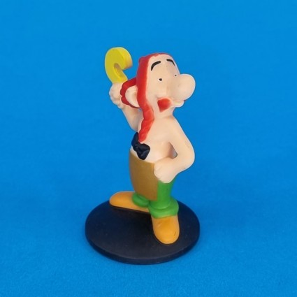 McDonald's Asterix & Obélix - Amérix figurine d'occasion (Loose)