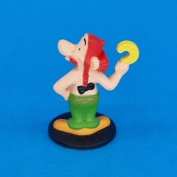 McDonald's Asterix & Obélix Metallurgix second hand figure (Loose)