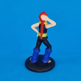 McDonald's Asterix & Obélix - Adrénaline figurine d'occasion (Loose)