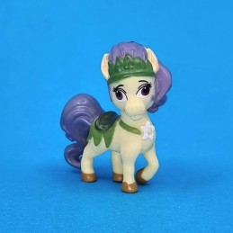 Poney green crown second hand figure (Loose)
