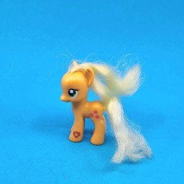 Hasbro My Little Pony the Movie Applejack second hand figure (Loose)