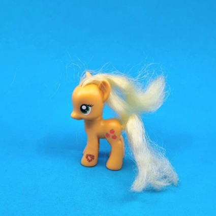 Hasbro Mon Petit Poney Baby le film Applejack Figurine d'occasion (Loose)