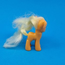 Hasbro My Little Pony the Movie Applejack second hand figure (Loose)