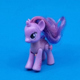 Hasbro My Little Pony Twilight Sparkle second hand figure (Loose)