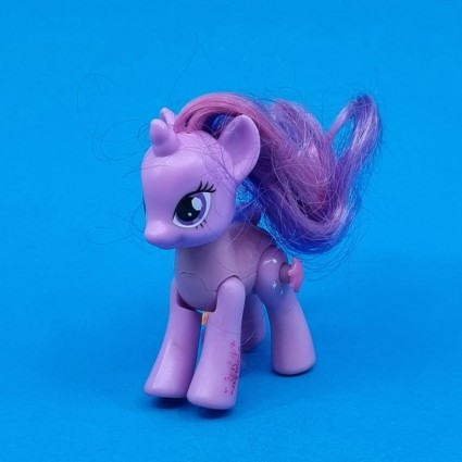 Hasbro Mon Petit Poney Twilight Sparkle Figurine d'occasion (Loose)