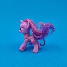 Hasbro Mon Petit Poney Twilight Sparkle Figurine d'occasion (Loose)