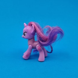 Hasbro My Little Pony Twilight Sparkle second hand figure (Loose)