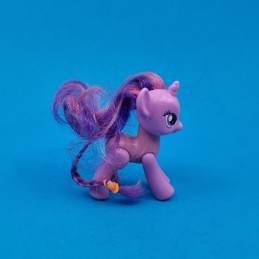 Hasbro Mon Petit Poney Twilight Sparkle Figurine d'occasion (Loose)