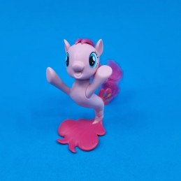 Hasbro My Little Pony Pinkie Pie mermaid second hand figure (Loose)
