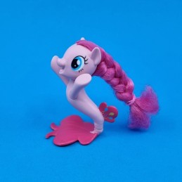 Hasbro My Little Pony Pinkie Pie mermaid second hand figure (Loose)