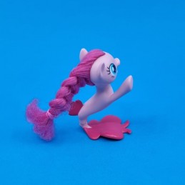 Hasbro My Little Pony Pinkie Pie mermaid second hand figure (Loose)