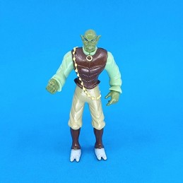 Flash Gordon Emperor Ming second hand figure (Loose)