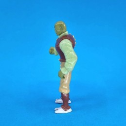 Flash Gordon Emperor Ming second hand figure (Loose)