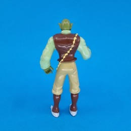 Flash Gordon Empereur Ming Figurine d'occasion (Loose)