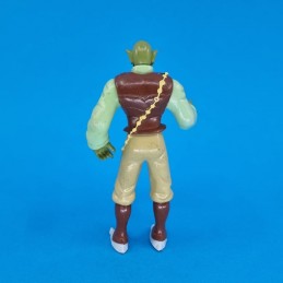 Flash Gordon Emperor Ming second hand figure (Loose)
