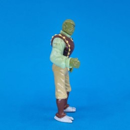 Flash Gordon Empereur Ming Figurine d'occasion (Loose)
