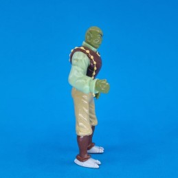 Flash Gordon Emperor Ming second hand figure (Loose)