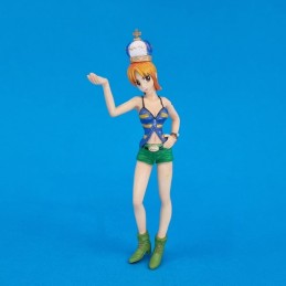 One Piece Nami crowne second hand figure (Loose)