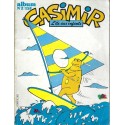 Casimir L\'Ile aux enfants Album N°2 Livre d\'occasion Bibliothèque Rose