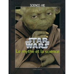 Star Wars Le Mythe et la Science Livre d'occasion