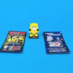 Transformers Thrilling 30 Bumblebee Figurine d'occasion (Loose).