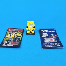 Transformers Thrilling 30 Bumblebee second hand Mini figure (Loose).