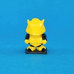 Transformers Thrilling 30 Bumblebee second hand Mini figure (Loose).