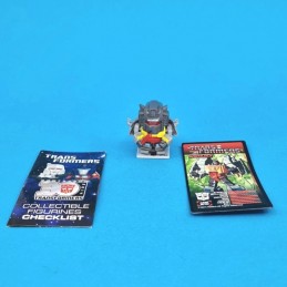 Transformers Thrilling 30 Grimlock second hand Mini figure (Loose).