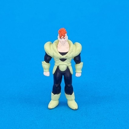 Dragon Ball Z C-16 Figurine d'occasion (Loose)